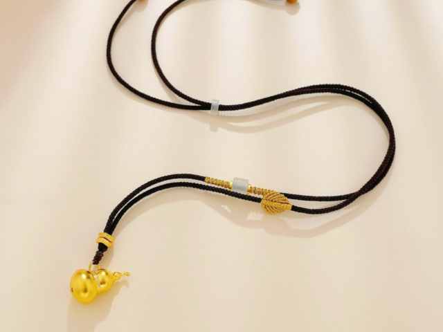 银川六福黄金现在多少钱一克(2026年2月19日)