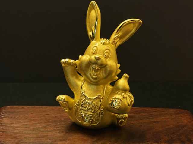 周六福黄金价格今天多少一克（2026年01月26日）参考价格