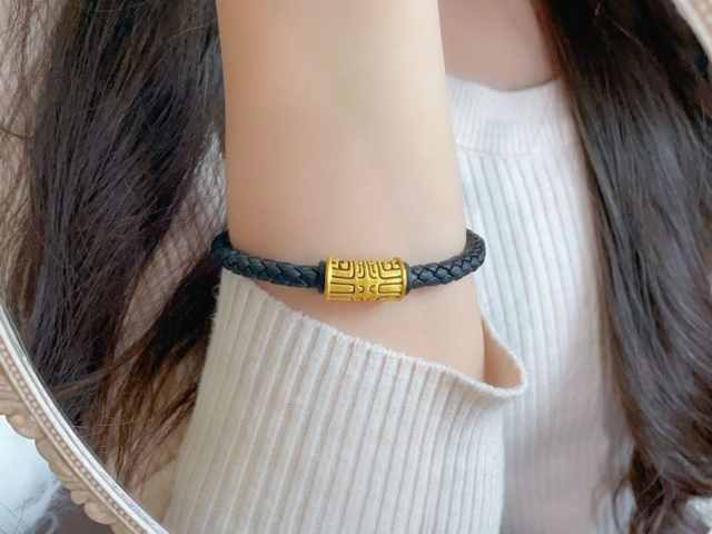 济南工商银行如意金条价格今天多少一克（2026年04月22日）