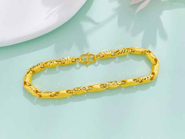 长春潮宏基今日黄金价格查询（2026年1月14日）