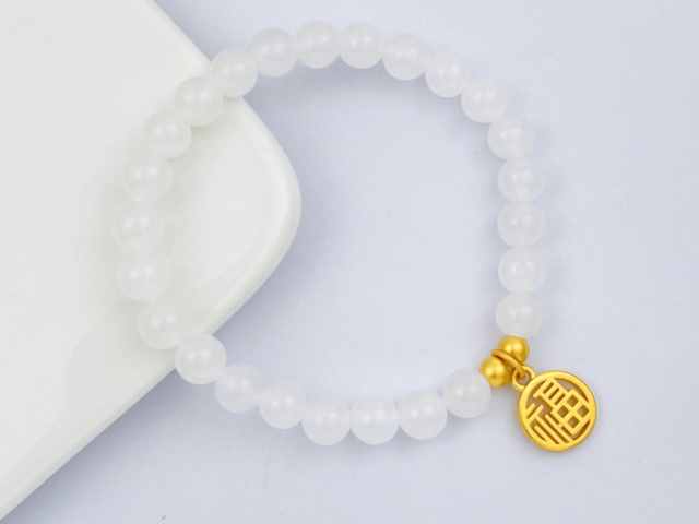 1月26日金大福黄金价格报1571元/克 较上一日上涨36元