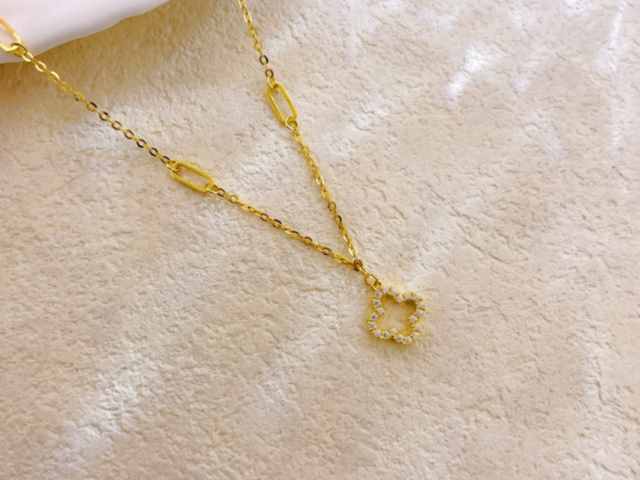 六福内地铂金多少钱一克（2026年01月15日）