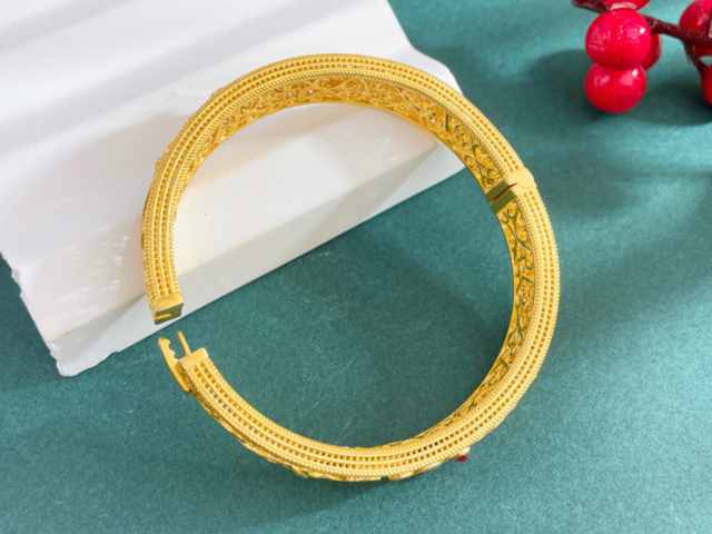 今日基础金价是多少(2026年3月3日)