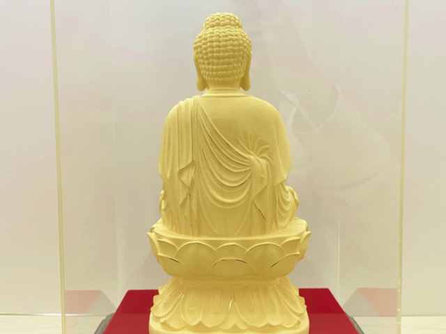 扬州金店黄金价格今天多少一克（2026年01月30日）