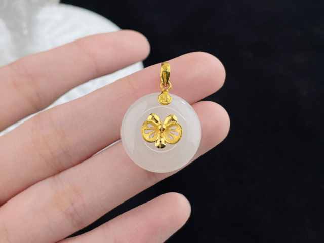 金至尊黄金价格今天多少一克（2026年03月31日）