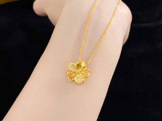 星光达珠宝黄金价格今天多少一克（2026年02月04日）