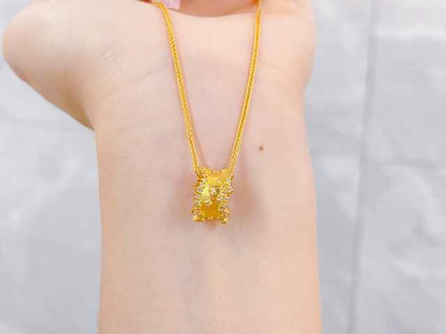 济南济南工商银行好运锦鲤金条50克价格今天多少一克（2026年03月24日）