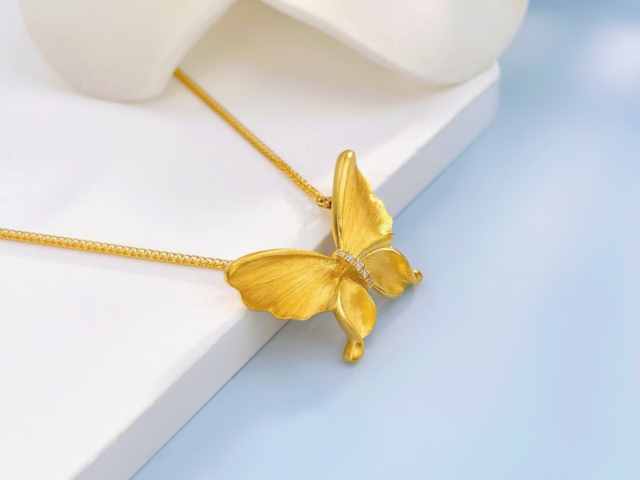 老凤祥足金多少钱一克（2026年02月03日）参考价格