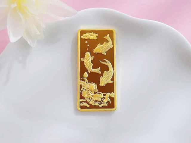 嘉华珠宝黄金价格今天多少一克（2026年01月21日）