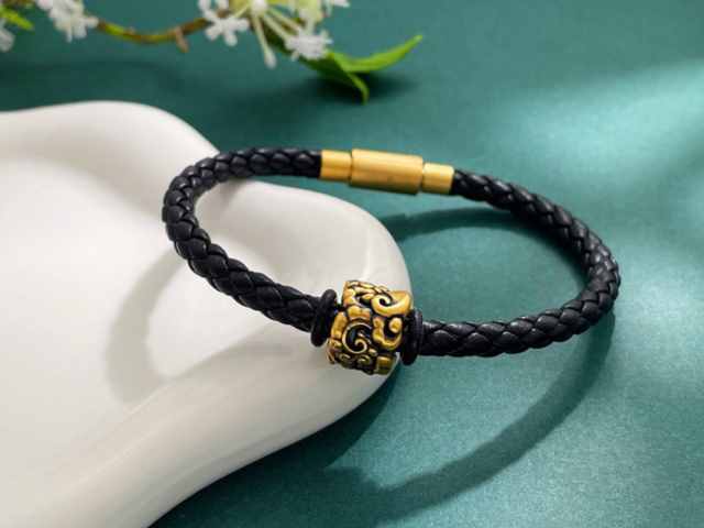 南宁老庙黄金多少钱一克（2026年1月30日）