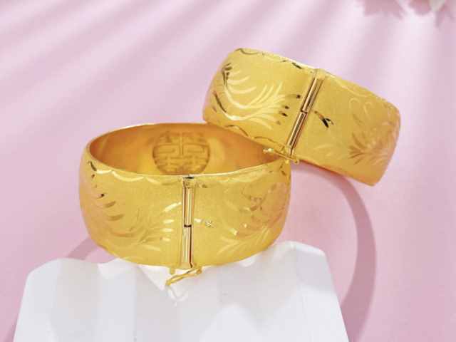 亚一金店黄金价格今天多少一克(2026年04月10日)