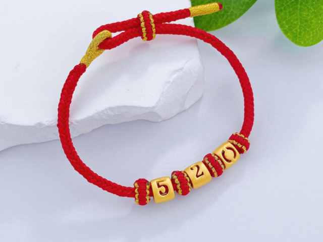 常州金店黄金价格今天多少一克（2026年01月14日）