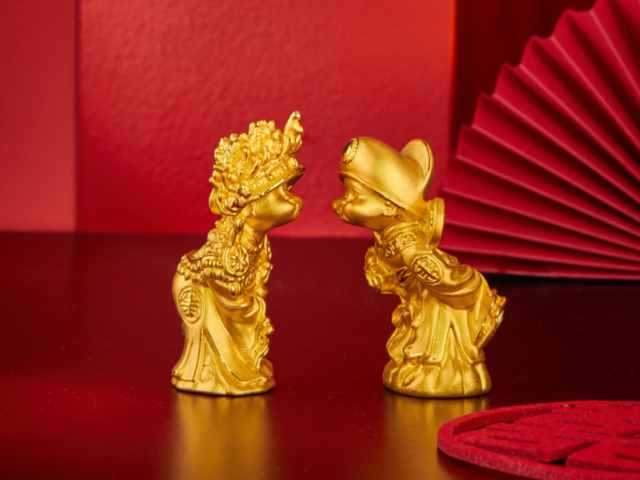 2月28日中国黄金基础金价1168元/克 零售价1184元/克