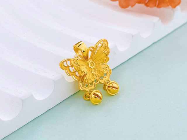 济南济南谢瑞麟950白金今天回收一克价格（2026年02月11日）