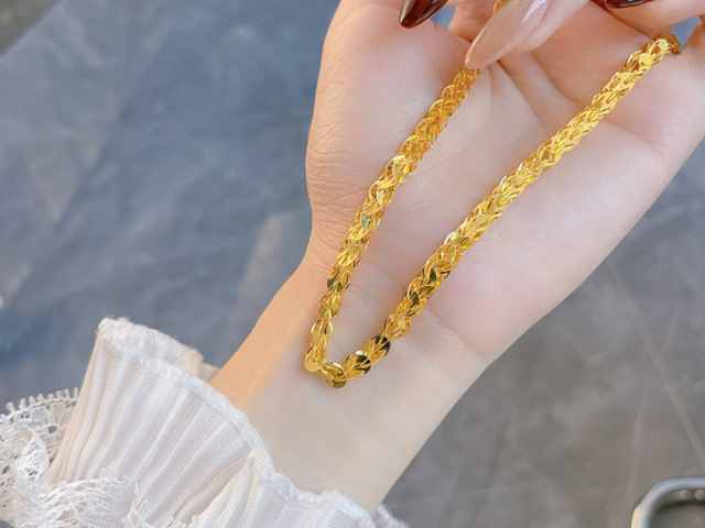 周大福铂金多少钱一克（2026年2月13日）参考价格