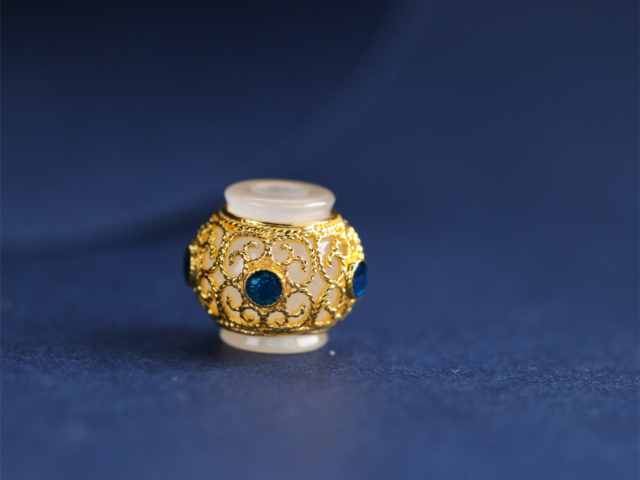 金银街最新投资银条多少钱一克（2026年02月04日）