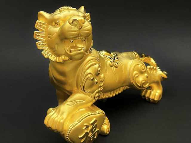 黄金回收