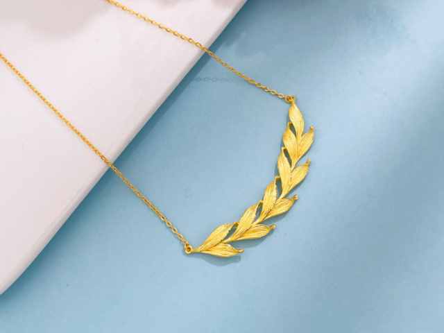 金价处于技术性调整阶段 等待上涨趋势回归