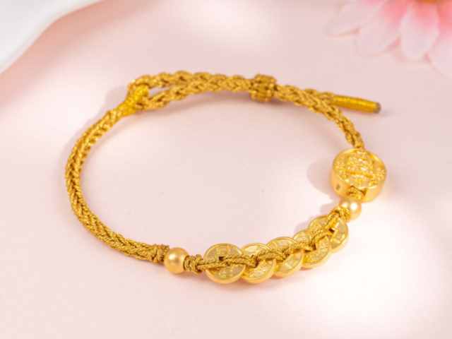 老凤祥足金多少钱一克(2026年02月13日)参考价格