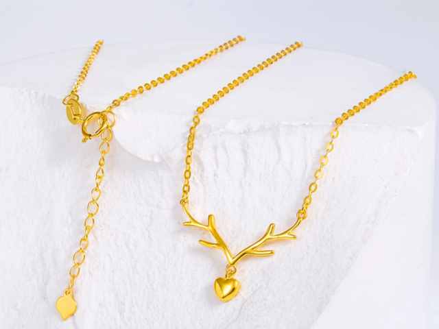 今日兰州菜百黄金价格查询（2026年2月6日）