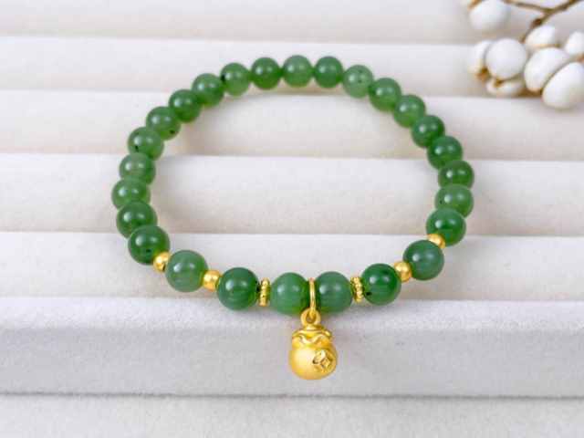 金店黄金价格多少钱一克（2026年4月7日）