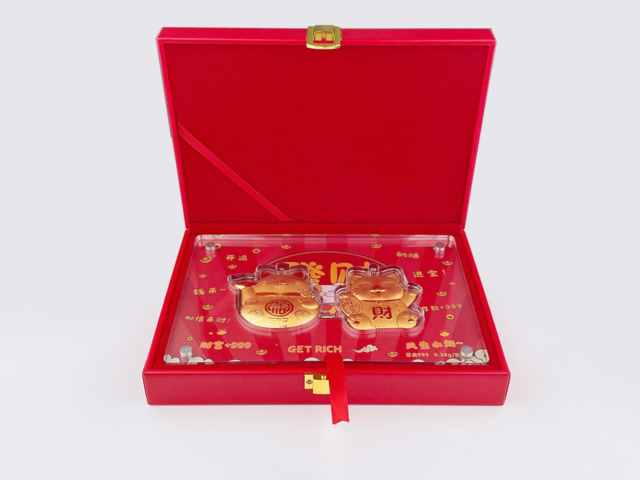 工商银行步步高升金条50g价格今天多少一克（2026年01月21日）