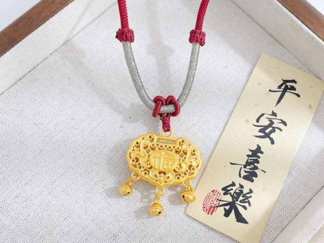 济南六福黄金现在多少钱一克（2026年3月16日）