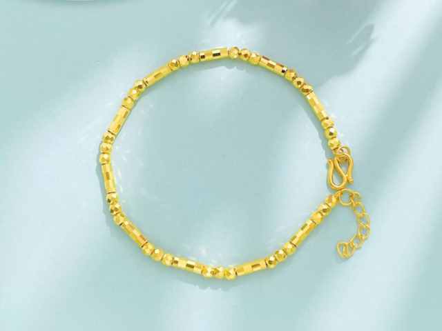 济南黄金9999价格多少钱一克（2026年02月26日）