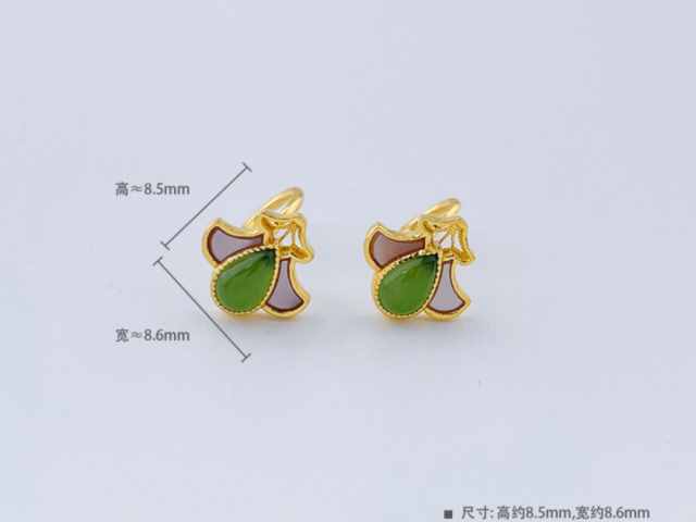 太原周生生今日黄金价格多少钱一克（2026年2月4日）