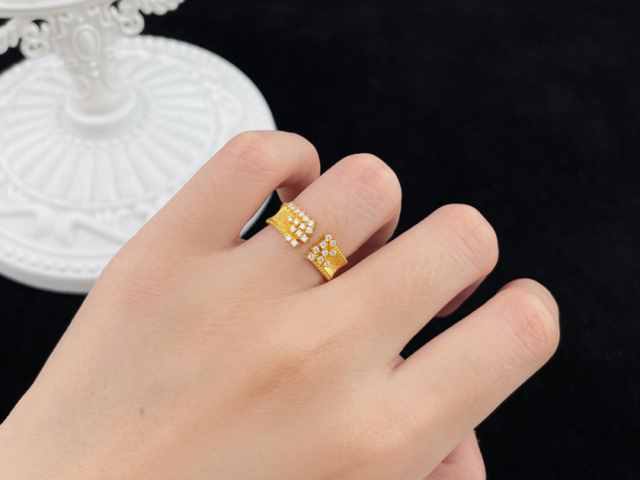 【黄金etf持仓量】4月1日黄金ETF较上一交易日增加3.71吨