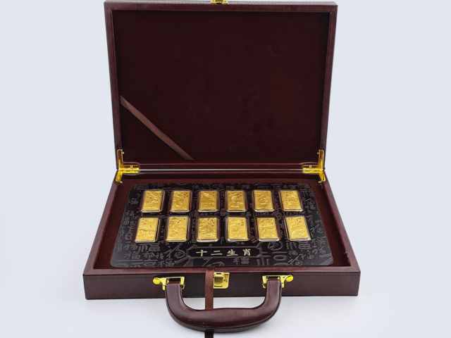 今日黄金期货价格实时行情(2026年1月15日)