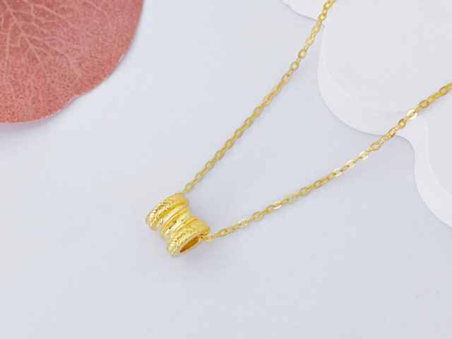 西安潮宏基今日黄金价格查询(2026年2月23日)