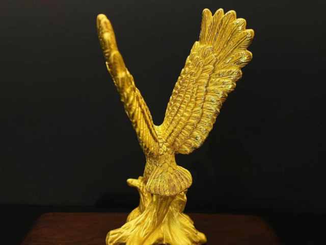 现在黄金价格多少一克(2026年2月24日)