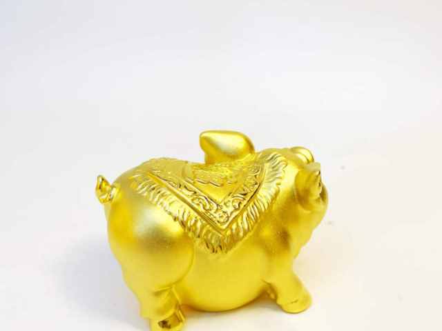 拉萨六福黄金现在多少钱一克（2026年1月16日）