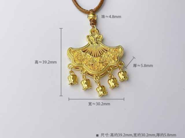 济南济南黄金价格回收今日最新价（2026年03月24日）