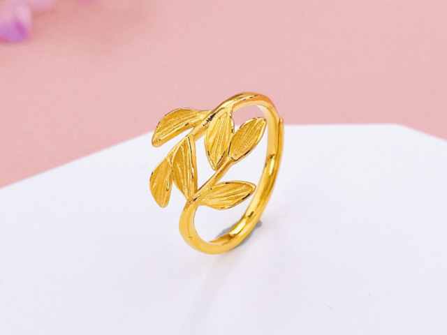 周生生内地金条价格今天多少一克（2026年04月06日）