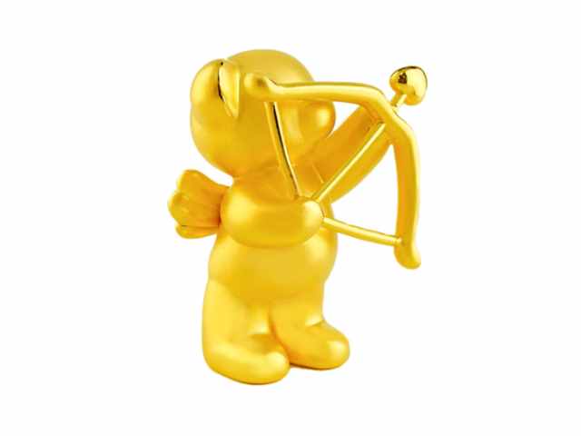 福泰珠宝黄金价格今天多少一克（2026年01月14日）