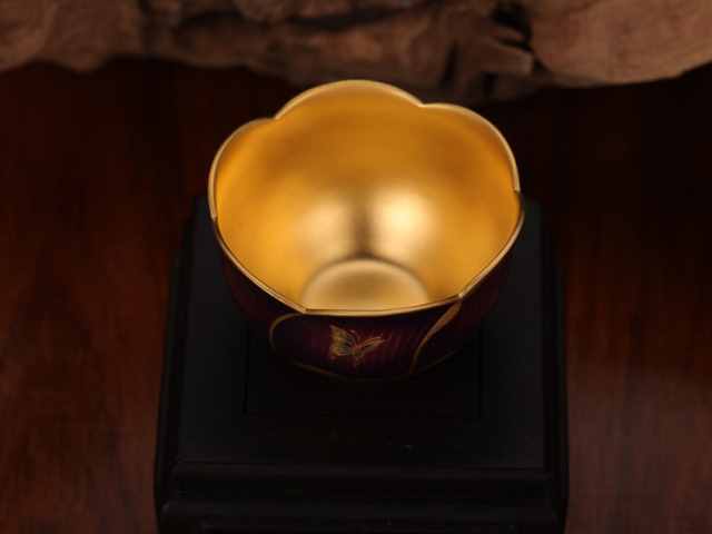 1月20日中国黄金足金价格报1449元/克 较昨日保持不变