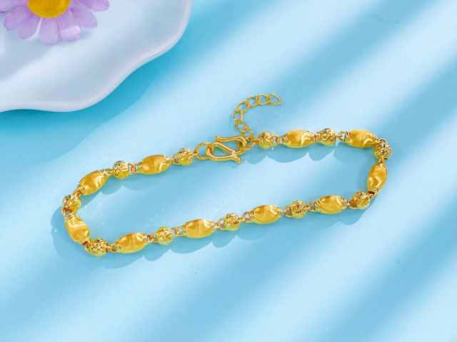 中国黄金硬金今天每克回收多少（2026年02月02日）