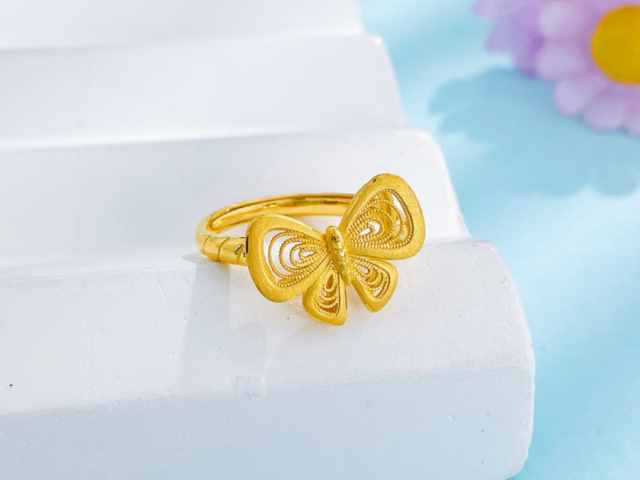 黄金9999价格多少钱一克（2026年02月02日）