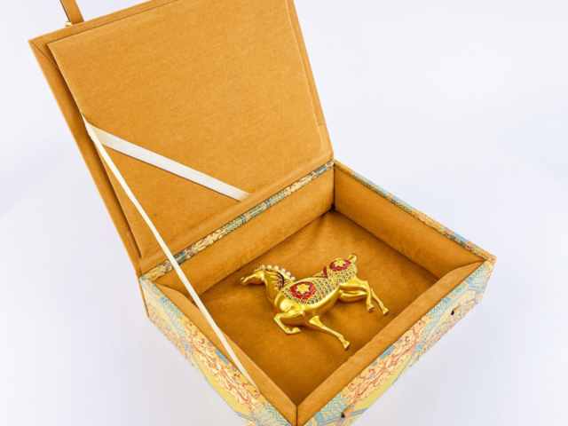 金银街最新投资金条回购价格（2026年01月14日）参考价格