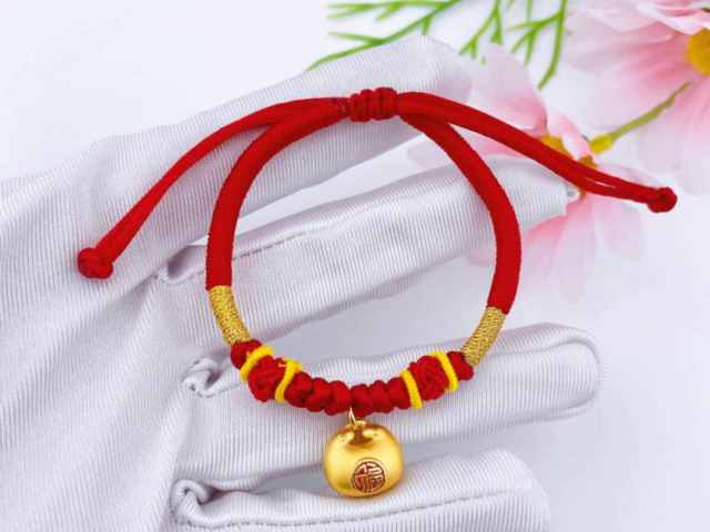 亚一金店黄金价格今天多少一克（2026年01月30日）