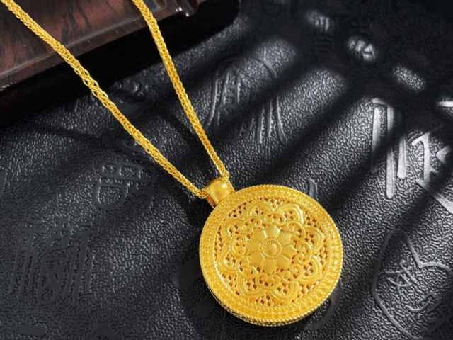 4月1日上期所沪金期货仓单较上一日持平