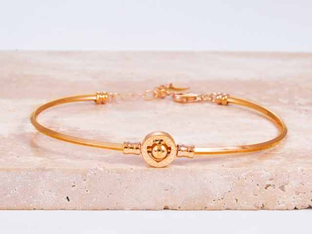 济南济南六福珠宝22k黄金现在一克多少价格（2026年01月30日）