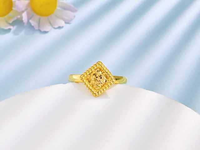 今日济南济南水贝18K金回收价格查询(2026年01月28日)