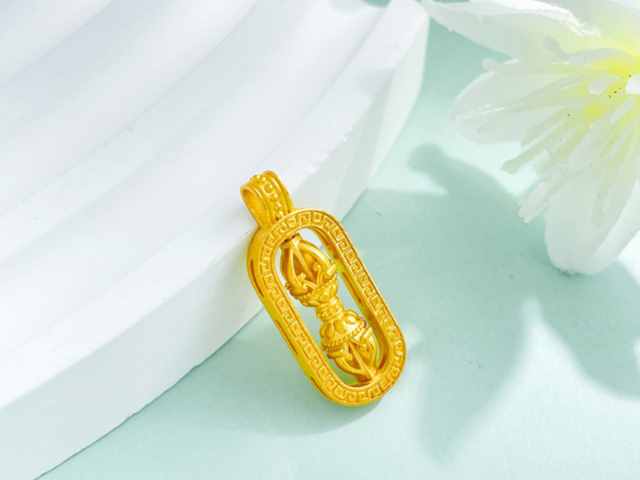 西宁六福黄金现在多少钱一克（2026年1月15日）