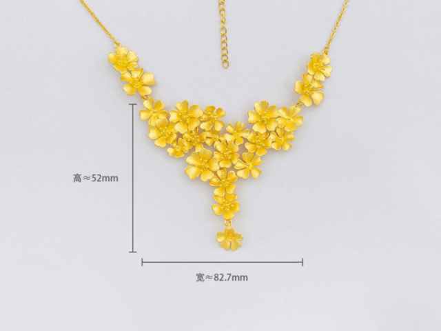 济南黄金100g价格今天多少一克（2026年4月13日）