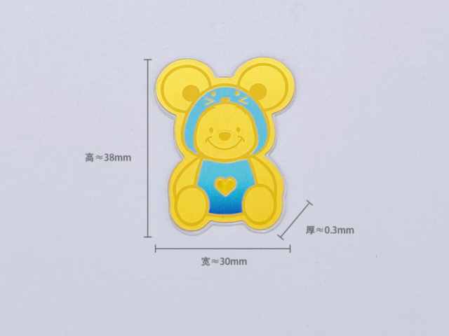 1月20日现货黄金首次站上4700美元（附珠宝品牌黄金报价）