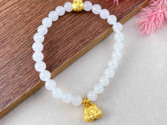 潮宏基铂金多少钱一克（2026年01月15日）潮宏基报价 参考价格