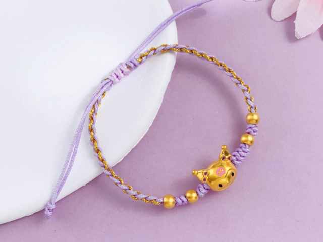 周六福5D硬金现在最新回收多少（2026年01月29日）